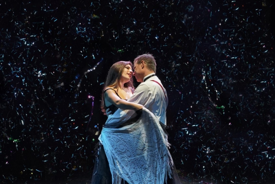 &laquo;&Nu;ό&rho;&alpha;: &Tau;&omicron; &sigma;&pi;ί&tau;&iota; &tau;&eta;&sigmaf; &kappa;&omicron;ύ&kappa;&lambda;&alpha;&sigmaf;&raquo;&tau;&omicron;&upsilon; H. Ibsen | &theta;έ&alpha;&tau;&rho;&omicron; Altera Pars