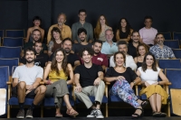 &Theta;έ&alpha;&tau;&rho;&omicron; &Mu;&pi;έ&lambda;&lambda;&omicron;&sigmaf; - &Kappa;&alpha;&lambda;&lambda;&iota;&tau;&epsilon;&chi;&nu;&iota;&kappa;ό&sigmaf; &pi;&rho;&omicron;&gamma;&rho;&alpha;&mu;&mu;&alpha;&tau;&iota;&sigma;&mu;ό&sigmaf; 2024-2025
