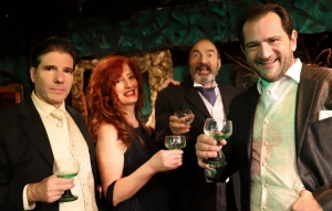 &Epsilon;ί&delta;&alpha;&mu;&epsilon; &tau;&omicron; &ldquo;&Pi;&omicron;&rho;&tau;&rho;έ&tau;&omicron; &tau;&omicron;&upsilon; &Nu;&tau;ό&rho;&iota;&alpha;&nu; &Gamma;&kappa;&rho;έ&upsilon;&rdquo; &sigma;&tau;&omicron; Studio &Kappa;&upsilon;&psi;έ&lambda;&eta;&sigmaf;