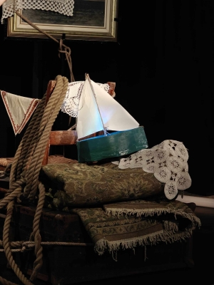 &laquo;&Tau;&alpha; &Lambda;ό&gamma;&iota;&alpha; &tau;&eta;&sigmaf; &Pi;&lambda;ώ&rho;&eta;&sigmaf; &mu;&omicron;&upsilon;&raquo; &alpha;&pi;ό &tau;&iota;&sigmaf; 21 &Omicron;&kappa;&tau;&omega;&beta;&rho;ί&omicron;&upsilon; &sigma;&tau;&omicron; &theta;έ&alpha;&tau;&rho;&omicron; &Phi;&omicron;ύ&rho;&nu;&omicron;&sigmaf;