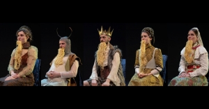 &Theta;έ&alpha;&tau;&rho;&omicron; &Tau;έ&chi;&nu;&eta;&sigmaf; | &Kappa;&Alpha;&Mu;&Pi;&Alpha;&Nu;&Epsilon;&Sigma; &Tau;&Alpha; &Mu;&Epsilon;&Sigma;&Alpha;&Nu;&Upsilon;&Chi;&Tau;&Alpha;. &Kappa;ά&pi;&omicron;&iota;&epsilon;&sigmaf; &kappa;&upsilon;&rho;ί&epsilon;&sigmaf; &delta;&iota;&alpha;&sigma;&kappa;&epsilon;&delta;ά&zeta;&omicron;&upsilon;&nu; | &Mu;&iota;&alpha; &pi;&alpha;&rho;ά&sigma;&tau;&alpha;&sigma;&eta; &tau;&eta;&sigmaf; &omicron;&mu;ά&delta;&alpha;&sigmaf; RMS MATAROA