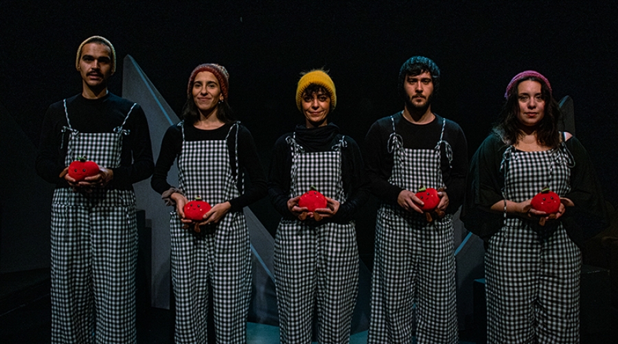 &Tau;&Alpha; &Kappa;&Lambda;&Epsilon;&Mu;&Mu;&Epsilon;&Nu;&Alpha;  &sigma;&tau;&omicron; &Theta;έ&alpha;&tau;&rho;&omicron; &Alpha;&Gamma;&Gamma;&Epsilon;&Lambda;&Omega;&Nu; &Beta;&Eta;&Mu;&Alpha;