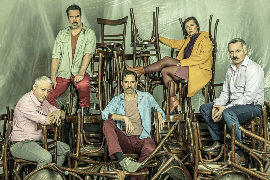 &Kappa;&alpha;&phi;&epsilon;&nu;&epsilon;ί&omicron; &Tau;&omicron; &epsilon;&pi;έ&kappa;&epsilon;&iota;&nu;&alpha; &sigma;&tau;&omicron; &Alpha;&Pi;&Omicron; &Mu;&Eta;&Chi;&Alpha;&Nu;&Eta;&Sigma; &Theta;&Epsilon;&Alpha;&Tau;&Rho;&Omicron;