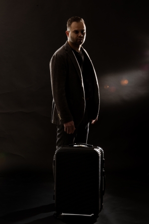 &Omicron; "&Pi;&epsilon;&rho;&iota;&pi;&lambda;&alpha;&nu;ώ&mu;&epsilon;&nu;&omicron;&sigmaf;" &mu;&epsilon; &tau;&omicron;&nu; &Chi;&rho;ί&sigma;&tau;&omicron; &Mu;&omicron;&delta;έ&sigma;&tau;&omicron;&upsilon; &sigma;&tau;&omicron; ProjectR - &Sigma;ά&beta;&beta;&alpha;&tau;&omicron; 11 &Mu;&alpha;&rho;&tau;ί&omicron;&upsilon;