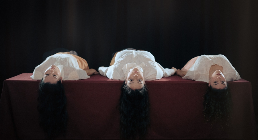 "&Omicron;&Iota; &Alpha;&Nu;&Epsilon;&Gamma;&Gamma;&Iota;&Chi;&Tau;&Epsilon;&Sigma;" &Sigma;&Tau;&Omicron; &Theta;&Epsilon;&Alpha;&Tau;&Rho;&Omicron; &Chi;&Omega;&Rho;&Omicron;&Sigma; &Alpha;&Pi;&Omicron; 14 &Nu;&Omicron;&Epsilon;&Mu;&Beta;&Rho;&Iota;&Omicron;&Upsilon;