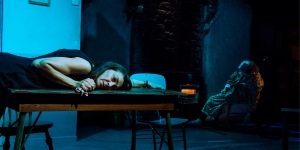 "&Eta; &beta;&alpha;&sigma;ί&lambda;&iota;&sigma;&sigma;&alpha; &tau;&eta;&sigmaf; &omicron;&mu;&omicron;&rho;&phi;&iota;ά&sigmaf;" &sigma;&tau;&omicron; &Sigma;ύ&gamma;&chi;&rho;&omicron;&nu;&omicron; &Theta;έ&alpha;&tau;&rho;&omicron; &alpha;&pi;ό 6 &Omicron;&kappa;&tau;&omega;&beta;&rho;ί&omicron;&upsilon;