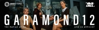 "GARAMOND 12" &sigma;&tau;&omicron; &Theta;έ&alpha;&tau;&rho;&omicron; "&Pi;&omicron;&rho;&epsilon;ί&alpha;" &alpha;&pi;ό 24 &Alpha;&pi;&rho;&iota;&lambda;ί&omicron;&upsilon;