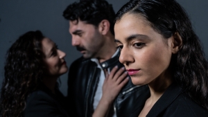 "&Alpha;&Kappa;&Alpha;&Nu;&Theta;&Omega;&Delta;&Eta;&Sigma;" &tau;&eta;&sigmaf; &Zeta;&alpha;&chi;&alpha;&rho;&omicron;ύ&lambda;&alpha;&sigmaf; &Chi;&rho;ό&nu;&eta; | &Mu;&iota;&alpha; &pi;&alpha;&rho;ά&sigma;&tau;&alpha;&sigma;&eta; &gamma;&iota;&alpha; &tau;&eta;&nu; &gamma;&upsilon;&nu;&alpha;&iota;&kappa;&omicron;&kappa;&tau;&omicron;&nu;ί&alpha; | &Theta;&Epsilon;&Alpha;&Tau;&Rho;&Omicron; NOŪS | &Pi;&rho;&epsilon;&mu;&iota;έ&rho;&alpha; &Pi;έ&mu;&pi;&tau;&eta; 14 &Mu;&alpha;&rho;&tau;ί&omicron;&upsilon;