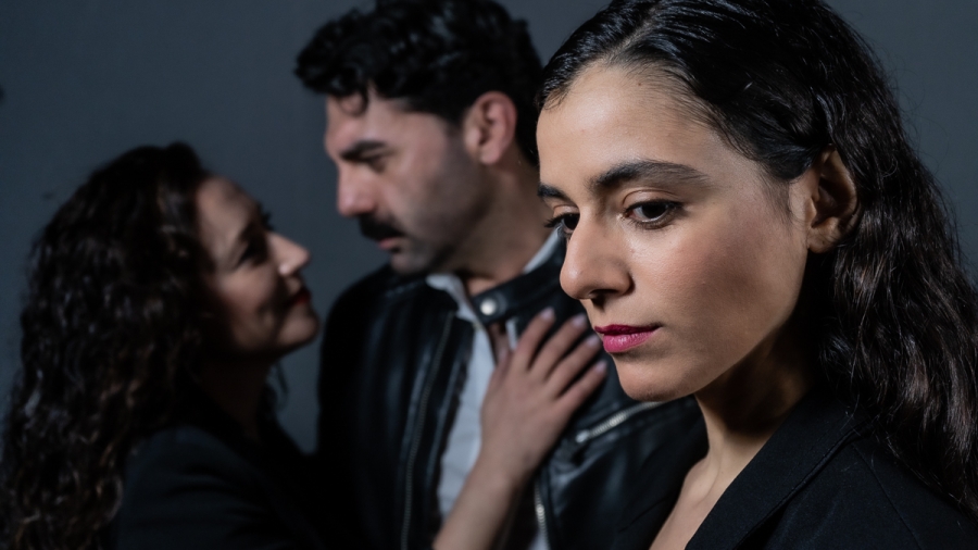 "&Alpha;&Kappa;&Alpha;&Nu;&Theta;&Omega;&Delta;&Eta;&Sigma;" &tau;&eta;&sigmaf; &Zeta;&alpha;&chi;&alpha;&rho;&omicron;ύ&lambda;&alpha;&sigmaf; &Chi;&rho;ό&nu;&eta; | &Mu;&iota;&alpha; &pi;&alpha;&rho;ά&sigma;&tau;&alpha;&sigma;&eta; &gamma;&iota;&alpha; &tau;&eta;&nu; &gamma;&upsilon;&nu;&alpha;&iota;&kappa;&omicron;&kappa;&tau;&omicron;&nu;ί&alpha; | &Theta;&Epsilon;&Alpha;&Tau;&Rho;&Omicron; NOŪS | &Pi;&rho;&epsilon;&mu;&iota;έ&rho;&alpha; &Pi;έ&mu;&pi;&tau;&eta; 14 &Mu;&alpha;&rho;&tau;ί&omicron;&upsilon;