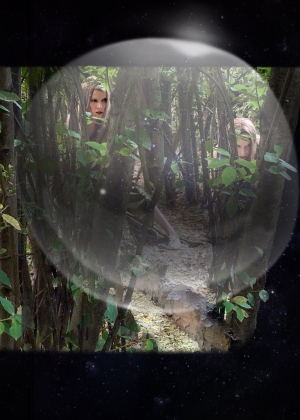 &Eta; &Chi;&alpha;&rho;&mu;&omicron;&lambda;ύ&pi;&eta; &Tau;&eta;&sigmaf; &Delta;ά&phi;&nu;&eta;&sigmaf;