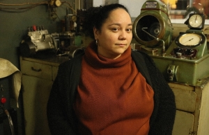 &Sigma;&upsilon;&nu;έ&nu;&tau;&epsilon;&upsilon;&xi;&eta; &tau;&eta;&sigmaf; &Nu;ί&kappa;&eta;&sigmaf; &Delta;&omicron;&upsilon;&lambda;&gamma;&epsilon;&rho;ά&kappa;&eta; &mu;&epsilon; &alpha;&phi;&omicron;&rho;&mu;ή &tau;&eta; &pi;&alpha;&rho;ά&sigma;&tau;&alpha;&sigma;&eta;  &laquo;&Tau;&omicron; &alpha;&nu;&theta;&rho;ώ&pi;&iota;&nu;&omicron; &Delta;&upsilon;&nu;&alpha;&mu;&iota;&kappa;ό&raquo; &sigma;&tau;&omicron; &pi;&rho;ώ&eta;&nu; &beta;&iota;&omicron;&mu;&eta;&chi;&alpha;&nu;&iota;&kappa;ό &pi;ά&rho;&kappa;&omicron; &Pi;&Lambda;&Upsilon;&Phi;&Alpha;.