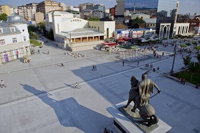 &Tau;&alpha;&xi;ί&delta;&iota; &sigma;&tau;&omicron; &Kappa;ό&sigma;&omicron;&beta;&omicron; &mu;&epsilon; &tau;&omicron;&upsilon;&sigmaf; &Pi;&epsilon;&rho;&iota;&eta;&gamma;&eta;&tau;έ&sigmaf;