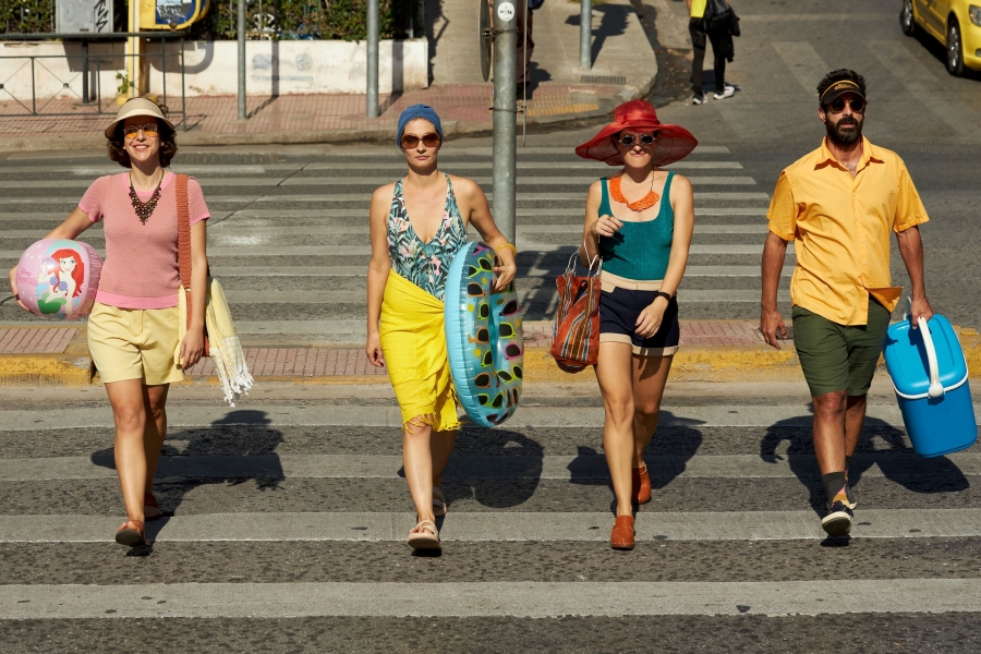 &Omicron; &Mu;&Pi;&Alpha;&Mu;&Pi;&Alpha;&Sigma; &Omicron; &Pi;&Omicron;&Lambda;&Epsilon;&Mu;&Omicron;&Sigma; &sigma;&tau;&omicron; OLVIO!