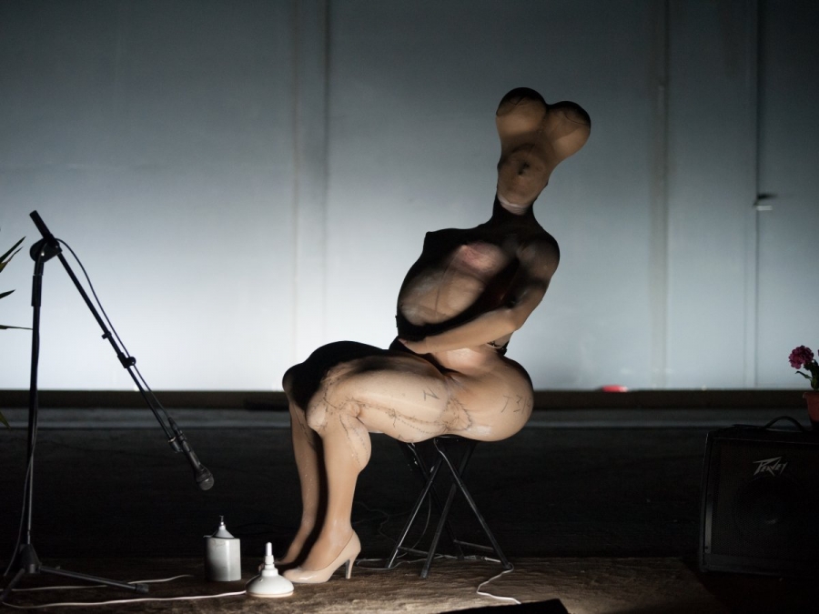 &Epsilon;ί&delta;&alpha;&mu;&epsilon; &tau;&omicron; Relic_&Epsilon;&upsilon;&rho;&iota;&pi;ί&delta;&eta;&sigmaf; &Lambda;&alpha;&sigma;&kappa;&alpha;&rho;ί&delta;&eta;&sigmaf; // OSMOSIS &sigma;&tau;&eta; &Sigma;&tau;έ&gamma;&eta; &tau;&omicron;&upsilon; &Iota;&delta;&rho;ύ&mu;&alpha;&tau;&omicron;&sigmaf; &Omega;&nu;ά&sigma;&eta;