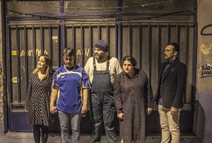 &Omicron; &Tau;ό&rho;&nu;&omicron;&sigmaf;