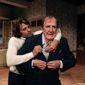 "&Kappa;&Alpha;&Theta;&Epsilon; &Pi;&Epsilon;&Mu;&Pi;&Tau;&Eta; &Kappa;&Upsilon;&Rho;&Iota;&Epsilon; &Gamma;&Kappa;&Rho;&Eta;&Nu;" - &Delta;&Epsilon;&Upsilon;&Tau;&Epsilon;&Rho;&Eta; &Chi;&Rho;&Omicron;&Nu;&Iota;&Alpha; &Epsilon;&Pi;&Iota;&Tau;&Upsilon;&Chi;&Iota;&Alpha;&Sigma; &Sigma;&Tau;&Omicron; &Theta;&Epsilon;&Alpha;&Tau;&Rho;&Omicron; &Alpha;&Rho;&Gamma;&Omega;,  &Alpha;&Pi;&Omicron; &Tau;&Iota;&Sigma; 10 &Omicron;&Kappa;&Tau;&Omega;&Beta;&Rho;&Iota;&Omicron;&Upsilon;