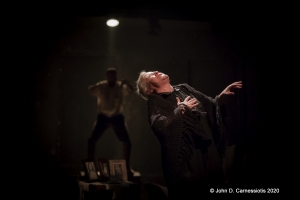 &Epsilon;ί&delta;&alpha;&mu;&epsilon; &tau;&eta;&nu; &pi;&alpha;&rho;ά&sigma;&tau;&alpha;&sigma;&eta; "&Eta; &sigma;&omicron;&nu;ά&tau;&alpha; &tau;&omicron;&upsilon; &sigma;&epsilon;&lambda;&eta;&nu;ό&phi;&omega;&tau;&omicron;&sigmaf;" &sigma;&tau;&omicron; Faust