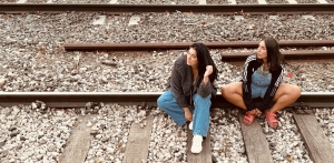 Indian Summer &tau;&eta;&sigmaf; Lucy Maurice