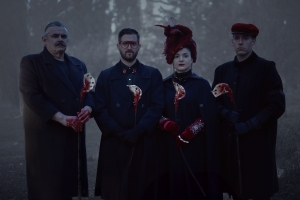 "&Tau;&Omicron; &Alpha;&Iota;&Mu;&Alpha; &Tau;&Omega;&Nu; &Kappa;&Rho;&Iota;&Nu;&Omega;&Nu;" &tau;&eta;&sigmaf; &Delta;&Epsilon;&Sigma;&Pi;&Omicron;&Iota;&Nu;&Alpha;&Sigma; &Alpha;&Pi;&Omicron;&Sigma;&Tau;&Omicron;&Lambda;&Iota;&Delta;&Omicron;&Upsilon; | &Sigma;&Kappa;. &Kappa;&Omega;&Nu;&Sigma;&Tau;&Alpha;&Nu;&Tau;&Iota;&Nu;&Omicron;&Sigma; &Rho;&Omicron;&Delta;&Eta;&Sigma; | &Theta;&Epsilon;&Alpha;&Tau;&Rho;&Omicron; 104 &alpha;&pi;ό 12 &Phi;&Epsilon;&Beta;&Rho;&Omicron;&Upsilon;&Alpha;&Rho;&Iota;&Omicron;&Upsilon;