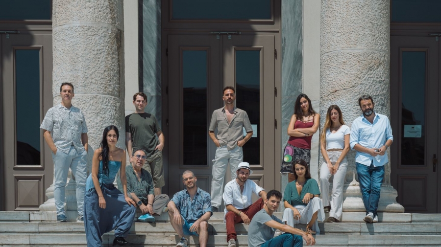 &Eta; &Delta;&upsilon;&nu;&alpha;&mu;&iota;&kappa;ή &tau;&omicron;&upsilon; &Epsilon;&lambda;&lambda;&eta;&nu;&iota;&kappa;&omicron;ύ &Lambda;ό&gamma;&omicron;&upsilon; &sigma;&tau;&omicron; &Theta;έ&alpha;&tau;&rho;&omicron; 2023