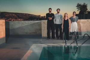 &Theta;&Epsilon;&Alpha;&Tau;&Rho;&Omicron; &Sigma;&Tau;&Alpha;&Theta;&Mu;&Omicron;&Sigma; | &Eta;&Mu;&Epsilon;&Rho;&Alpha; &Kappa;&Upsilon;&Rho;&Iota;&Omicron;&Upsilon; -&Gamma;&iota;ά&nu;&nu;&eta;&sigmaf; &Tau;&sigma;ί&rho;&omicron;&sigmaf; - &Delta;&Epsilon;&Upsilon;&Tau;&Epsilon;&Rho;&Omicron;&Sigma; &Kappa;&Upsilon;&Kappa;&Lambda;&Omicron;&Sigma; &Pi;&Alpha;&Rho;&Alpha;&Sigma;&Tau;&Alpha;&Sigma;&Epsilon;&Omega;&Nu;