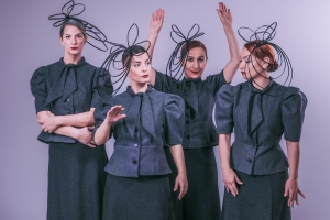 "&Delta;&Epsilon;&Sigma;&Pi;&Omicron;&Iota;&Nu;&Iota;&Sigma; &Mu;&Alpha;&Rho;&Gamma;&Alpha;&Rho;&Iota;&Tau;&Alpha;" &Sigma;&Tau;&Omicron; &Theta;&Epsilon;&Alpha;&Tau;&Rho;&Omicron; &Nu;&Omicron;&Upsilon;&Sigma; - &Alpha;&Pi;&Omicron; &Tau;&Eta;&Nu; &Kappa;&Upsilon;&Rho;&Iota;&Alpha;&Kappa;&Eta; 1 &Phi;&Epsilon;&Beta;&Rho;&Omicron;&Upsilon;&Alpha;&Rho;&Iota;&Omicron;&Upsilon;