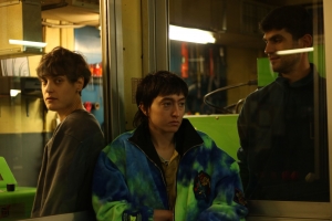 "&Tau;&Omicron; &Alpha;&Nu;&Theta;&Rho;&Omega;&Pi;&Iota;&Nu;&Omicron; &Delta;&Upsilon;&Nu;&Alpha;&Mu;&Iota;&Kappa;&Omicron;" &sigma;&tau;&omicron; &Beta;&Iota;&Omicron;&Mu;&Eta;&Chi;&Alpha;&Nu;&Iota;&Kappa;&Omicron; &Pi;&Alpha;&Rho;&Kappa;&Omicron; &Pi;&Lambda;&Upsilon;&Phi;&Alpha;