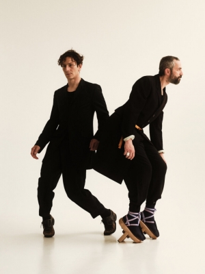 &Epsilon;ί&delta;&alpha;&mu;&epsilon; &tau;&eta;&nu; &pi;&alpha;&rho;ά&sigma;&tau;&alpha;&sigma;&eta; &Beta;&alpha;&tau;&rho;ά&chi;&iota;&alpha; &sigma;&tau;&omicron; &Alpha;&rho;&chi;&alpha;ί&omicron; &theta;έ&alpha;&tau;&rho;&omicron; &Epsilon;&pi;&iota;&delta;&alpha;ύ&rho;&omicron;&upsilon;.