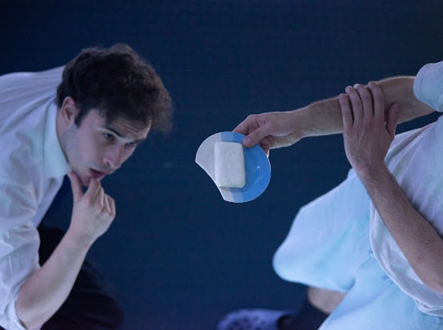 &Eta; &omicron;&mu;ά&delta;&alpha; &Pi;&lambda;&lambda;&alpha;&tau;&sigmaf; &pi;&alpha;&rho;&omicron;&upsilon;&sigma;&iota;ά&zeta;&epsilon;&iota;: &Tau;&Omicron; &Sigma;&Alpha;&Pi;&Omicron;&Upsilon;&Nu;&Iota; &Mu;ί&alpha; &omega;&delta;ή &sigma;&tau;&eta;&nu; &epsilon;&lambda;&alpha;&phi;&rho;ό&tau;&eta;&tau;&alpha;