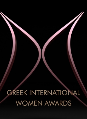 GREEK INTERNATIONAL WOMEN AWARDS (GIWA)