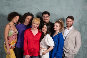 &Epsilon;ί&delta;&alpha;&mu;&epsilon; &tau;&omicron; "&Pi;ί&sigma;&sigma;&alpha; &kappa;&alpha;&iota; &pi;&omicron;ύ&pi;&omicron;&upsilon;&lambda;&alpha;" &sigma;&tau;&omicron; &theta;έ&alpha;&tau;&rho;&omicron; Arroyo