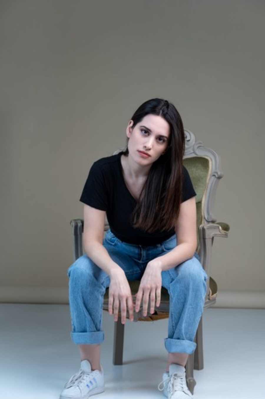 &Sigma;&upsilon;&nu;έ&nu;&tau;&epsilon;&upsilon;&xi;&eta; &tau;&eta;&sigmaf; &Epsilon;&lambda;ί&nu;&alpha;&sigmaf; &Gamma;&iota;&alpha;&nu;&nu;ά&kappa;&eta;  &sigma;&tau;&omicron; &theta;&epsilon;&alpha;&tau;&rho;&omicron;.gr.