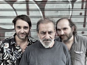 &Tau;ά&omicron; &tau;&omicron;&upsilon; &Gamma;&iota;ώ&rho;&gamma;&omicron;&upsilon; &Kappa;&alpha;&phi;&epsilon;&tau;&zeta;ό&pi;&omicron;&upsilon;&lambda;&omicron;&upsilon;