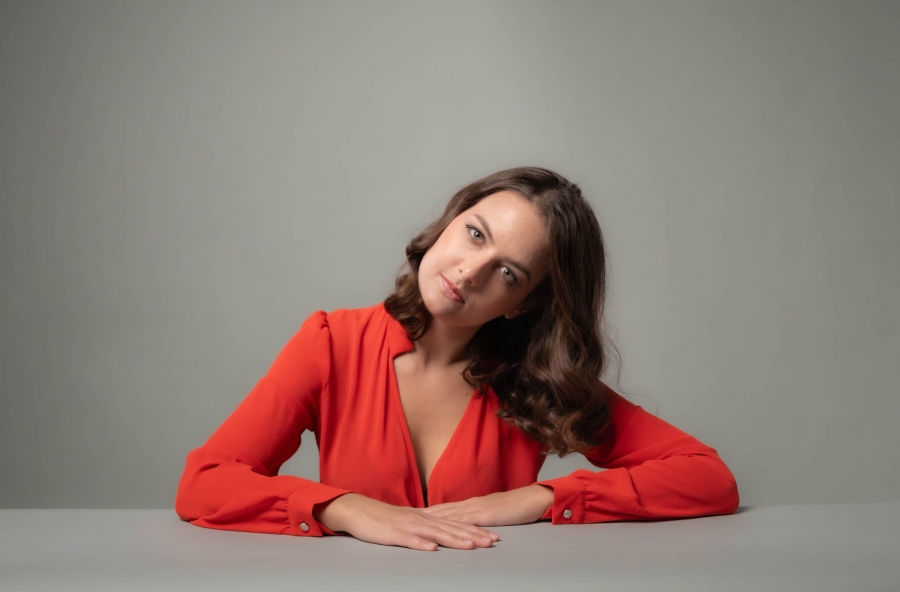 &Sigma;&upsilon;&nu;έ&nu;&tau;&epsilon;&upsilon;&xi;&eta; &tau;&eta;&sigmaf; &Kappa;&alpha;&tau;&epsilon;&rho;ί&nu;&alpha;&sigmaf; &Mu;ί&chi;&omicron;&upsilon;, &sigma;&tau;&omicron; &theta;&epsilon;&alpha;&tau;&rho;&omicron; gr