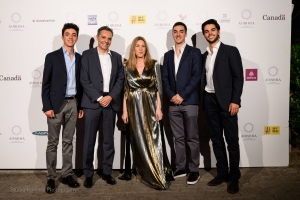 &Eta; DIANA KRALL &mu;ά&gamma;&epsilon;&psi;&epsilon; &tau;&eta;&nu; &Alpha;&theta;ή&nu;&alpha; &gamma;&iota;&alpha; &tau;&omicron;&upsilon;&sigmaf; &sigma;&kappa;&omicron;&pi;&omicron;ύ&sigmaf; &tau;&omicron;&upsilon; &Sigma;&omega;&mu;&alpha;&tau;&epsilon;ί&omicron;&upsilon; &laquo;AURORA - &Mu;&alpha;&zeta;ί &Epsilon;&nu;ά&nu;&tau;&iota;&alpha; &sigma;&tau;&alpha; &Alpha;&iota;&mu;&alpha;&tau;&omicron;&lambda;&omicron;&gamma;&iota;&kappa;ά &Nu;&omicron;&sigma;ή&mu;&alpha;&tau;&alpha;&raquo;