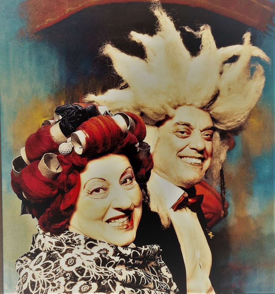 &Tau;&iota; &alpha;&nu;&epsilon;&beta;&alpha;ί&nu;&epsilon;&iota; &sigma;&tau;&eta; &sigma;&kappa;&eta;&nu;ή &tau;&omicron;&upsilon; &Alpha;&pi;ό &Kappa;&omicron;&iota;&nu;&omicron;ύ &tau;&eta; &nu;έ&alpha; &theta;&epsilon;&alpha;&tau;&rho;&iota;&kappa;ή &pi;&epsilon;&rho;ί&omicron;&delta;&omicron;;