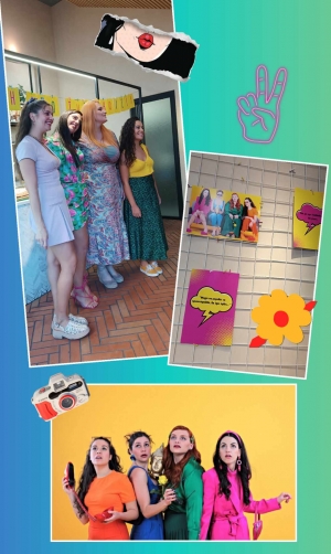 &Sigma;&upsilon;&nu;έ&nu;&tau;&epsilon;&upsilon;&xi;&eta; &Tau;ύ&pi;&omicron;&upsilon; &laquo;&Mu;&epsilon; &Delta;ύ&nu;&alpha;&mu;&eta; &alpha;&pi;ό &tau;&eta;&nu; &Kappa;&eta;&phi;&iota;&sigma;&iota;ά&raquo;