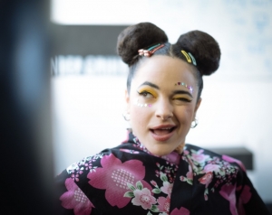 &Sigma;&upsilon;&nu;έ&nu;&tau;&epsilon;&upsilon;&xi;&eta; &tau;&eta;&sigmaf; &Theta;ά&lambda;&epsilon;&iota;&alpha;&sigmaf; &Sigma;&tau;&alpha;&mu;&alpha;&tau;έ&lambda;&omicron;&upsilon; &sigma;&tau;&omicron; &theta;&epsilon;&alpha;&tau;&rho;&omicron;.gr, &mu;&epsilon; &alpha;&phi;&omicron;&rho;&mu;ή &tau;&eta;&nu; &pi;&alpha;&rho;ά&sigma;&tau;&alpha;&sigma;&eta; &Nu;&Upsilon;&Chi;&Iota;&Alpha;&Nu;&Gamma;&Kappa; &sigma;&tau;&omicron; &theta;έ&alpha;&tau;&rho;&omicron; &Pi;&omicron;&rho;&epsilon;ί&alpha;.