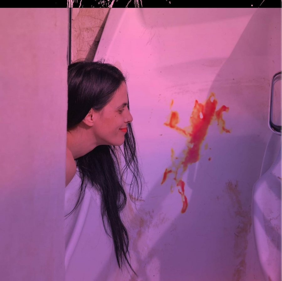 &Sigma;&upsilon;&nu;έ&nu;&tau;&epsilon;&upsilon;&xi;&eta; &tau;&eta;&sigmaf; &Kappa;&alpha;&tau;&epsilon;&rho;ί&nu;&alpha;&sigmaf; &Kappa;&lambda;&epsilon;&iota;&tau;&sigma;&iota;ώ&tau;&eta; &mu;&epsilon; &alpha;&phi;&omicron;&rho;&mu;ή &tau;&eta;&nu; &pi;&alpha;&rho;ά&sigma;&tau;&alpha;&sigma;&eta;: '' &Eta; &alpha;&lambda;&epsilon;&pi;&omicron;ύ &theta;&alpha; &xi;&alpha;&nu;ά&rho;&theta;&epsilon;&iota;'' | &Mu;ί&alpha; &pi;&alpha;&rho;ά&sigma;&tau;&alpha;&sigma;&eta; &tau;&eta;&sigmaf; &omicron;&mu;ά&delta;&alpha;&sigmaf; &kappa;ό&sigma;&mu;&omicron;&iota; &alpha;&pi;ό &gamma;ά&lambda;&alpha; &pi;&omicron;&upsilon; &alpha;&nu;&epsilon;&beta;&alpha;ί&nu;&epsilon;&iota; &sigma;&tau;&omicron; &Mu;&pi;&omicron;&delta;&omicron;&sigma;ά&kappa;&epsilon;&iota;&omicron; &Kappa;&tau;ί&rho;&iota;&omicron; &tau;&omicron;&upsilon; &Psi;&Nu;&Alpha; &ndash; &Delta;&alpha;&phi;&nu;ί