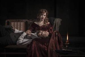 &laquo;&Tau;&omicron; &Upsilon;&pi;ό&gamma;&epsilon;&iota;&omicron;&raquo;  &tau;&omicron;&upsilon; &Phi;&iota;ό&nu;&tau;&omicron;&rho; &Nu;&tau;&omicron;&sigma;&tau;&omicron;&gamma;&iota;έ&phi;&sigma;&kappa;&iota;