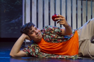 "&Omicron;&Iota; &Pi;&Epsilon;&Rho;&Iota;&Pi;&Epsilon;&Tau;&Epsilon;&Iota;&Epsilon;&Sigma; &Tau;&Omicron;&Upsilon; &Tau;&Omicron;&Mu; &Sigma;&Omicron;&Gamma;&Iota;&Epsilon;&Rho;" &tau;&omicron;&upsilon; &Mu;&Alpha;&Rho;&Kappa; &Tau;&Omicron;&Upsilon;&Epsilon;Ϊ&Nu; &sigma;&tau;&eta;&nu; &Pi;&alpha;&iota;&delta;&iota;&kappa;ή &Sigma;&kappa;&eta;&nu;ή &tau;&omicron;&upsilon; &Theta;&epsilon;ά&tau;&rho;&omicron;&upsilon; Ά&lambda;&phi;&alpha; &ndash; &Lambda;&eta;&nu;&alpha;ί&omicron;&sigmaf;-&Phi;&omega;&tau;ί&omicron;&upsilon;