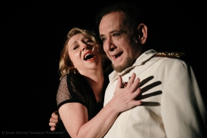 &Eta; &Sigma;&Kappa;&Upsilon;&Lambda;&Alpha; &alpha;&pi;ό &tau;&eta;&nu; &Kappa;&Epsilon;&Rho;&Alpha;&Sigma;&Iota;&Alpha; &Sigma;&Alpha;&Mu;&Alpha;&Rho;&Alpha; || &Mu;&iota;&alpha; &pi;&alpha;&rho;&alpha;&beta;&omicron;&lambda;ή &pi;ά&nu;&omega; &sigma;&tau;&eta;&nu; &delta;ή&theta;&epsilon;&nu; &alpha;&kappa;ί&nu;&delta;&upsilon;&nu;&eta; &kappa;&alpha;&theta;&eta;&mu;&epsilon;&rho;&iota;&nu;ό&tau;&eta;&tau;&alpha; &sigma;&tau;&omicron; &Theta;&Epsilon;&Alpha;&Tau;&Rho;&Omicron; &Alpha;&Lambda;&Kappa;&Mu;&Eta;&Nu;&Eta;