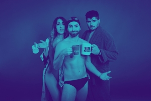 &Pi;&alpha;&rho;ά&tau;&alpha;&sigma;&eta; &pi;&alpha;&rho;&alpha;&sigma;&tau;ά&sigma;&epsilon;&omega;&nu; &gamma;&iota;&alpha; &tau;&omicron; MY LIFE IN ART &sigma;&tau;&omicron; Vault Theater Plus