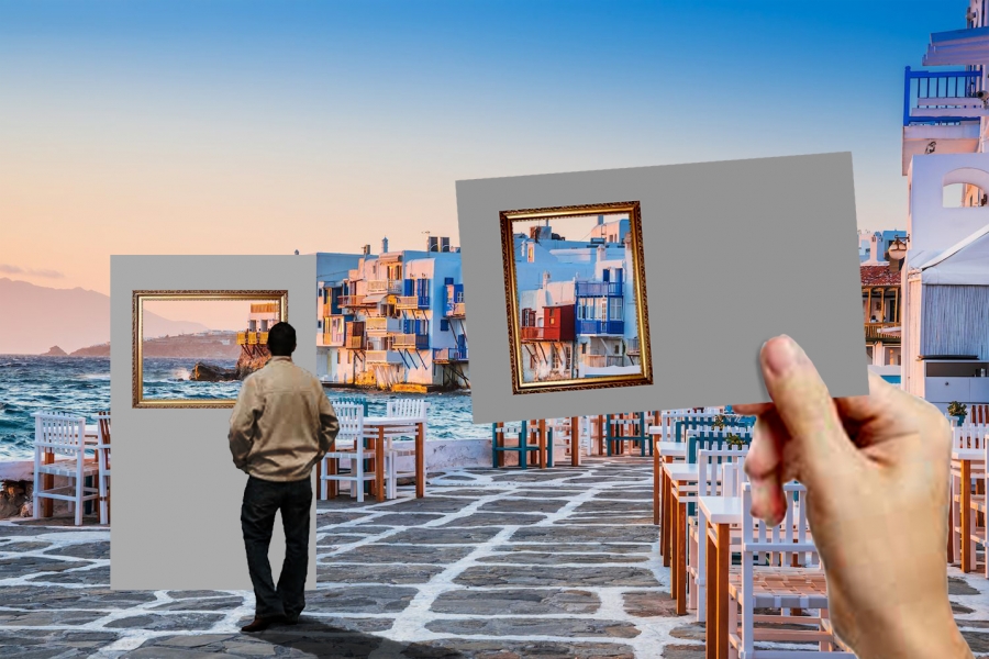 &Omicron;&upsilon;&lambda;&kappa;έ&rho;&omicron;&gamma;&lambda;&omicron;&upsilon;-portable landscapes