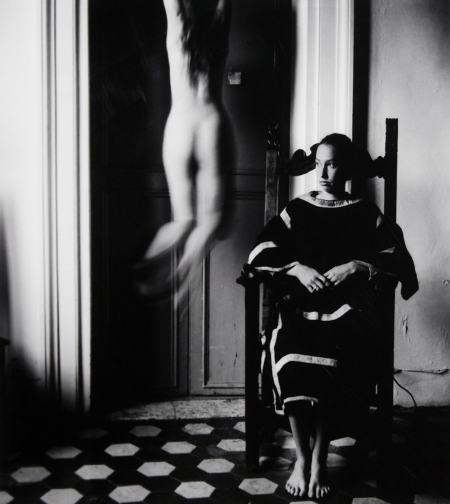 ALL ABOARD: &eta; &tau;έ&chi;&nu;&eta; "&alpha;&pi;&omicron;&gamma;&epsilon;&iota;ώ&nu;&epsilon;&tau;&alpha;&iota;"