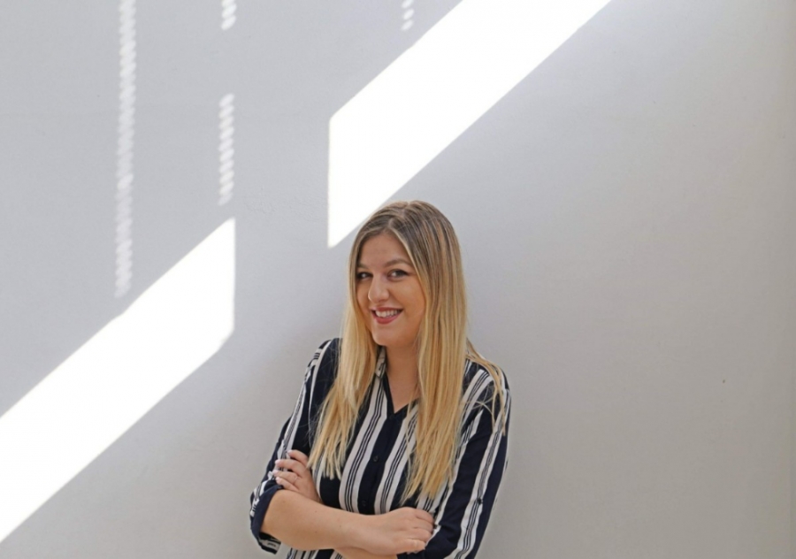 &Sigma;&upsilon;&nu;έ&nu;&tau;&epsilon;&upsilon;&xi;&eta; &tau;&eta;&sigmaf; &Mu;&alpha;&rho;&iota;&lambda;έ&nu;&alpha;&sigmaf; &Pi;&alpha;&pi;&pi;ά  &sigma;&tau;&omicron; &theta;&epsilon;&alpha;&tau;&rho;&omicron;.gr &mu;&epsilon; &alpha;&phi;&omicron;&rho;&mu;ή &tau;&eta;&nu; &kappa;&upsilon;&kappa;&lambda;&omicron;&phi;&omicron;&rho;ί&alpha; &tau;&omicron;&upsilon; &nu;έ&omicron;&upsilon; &tau;&eta;&sigmaf; &beta;&iota;&beta;&lambda;ί&omicron;&upsilon; &mu;&epsilon; &tau;ί&tau;&lambda;&omicron; &laquo;&Eta; &Pi;&epsilon;&rho;&iota;&pi;έ&tau;&epsilon;&iota;&alpha; &tau;&omicron;&upsilon; &Mu;&omicron;&upsilon; &sigma;&tau;&eta; &Zeta;&omicron;ύ&gamma;&kappa;&lambda;&alpha;&raquo; &alpha;&pi;ό &tau;&iota;&sigmaf; &epsilon;&kappa;&delta;ό&sigma;&epsilon;&iota;&sigmaf; Bookstars-Free Publishing.