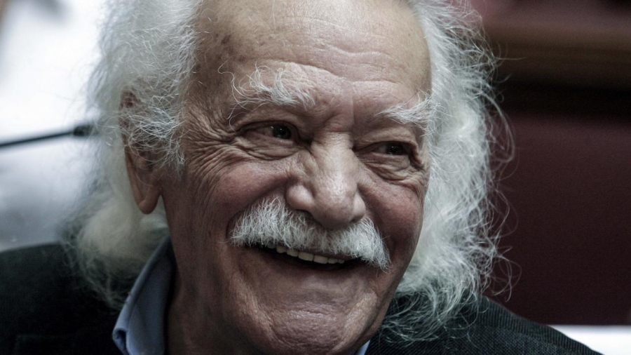 &Gamma;&iota;&alpha; &tau;&omicron;&nu; &Mu;&alpha;&nu;ώ&lambda;&eta; &Gamma;&lambda;έ&zeta;&omicron;