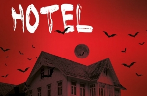 HOTEL  - El converto del arte