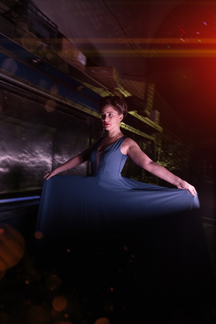 "Catch the Butcher" &sigma;&tau;&omicron; &Theta;έ&alpha;&tau;&rho;&omicron; &Mu;&iota;&kappa;&rho;ό &Gamma;&kappa;&lambda;ό&rho;&iota;&alpha; &alpha;&pi;ό &tau;&eta;&nu; &Pi;έ&mu;&pi;&tau;&eta; 2 &Nu;&omicron;&epsilon;&mu;&beta;&rho;ί&omicron;&upsilon;