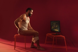 &Eta; &epsilon;&kappa;&delta;ί&kappa;&eta;&sigma;&eta; &tau;&omicron;&upsilon; &Phi;ώ&tau;&eta; bijoux de kant HOOD art space